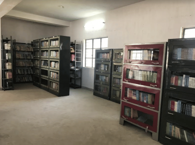 J.D. National B.Ed. College Ranchi Campus photo 9